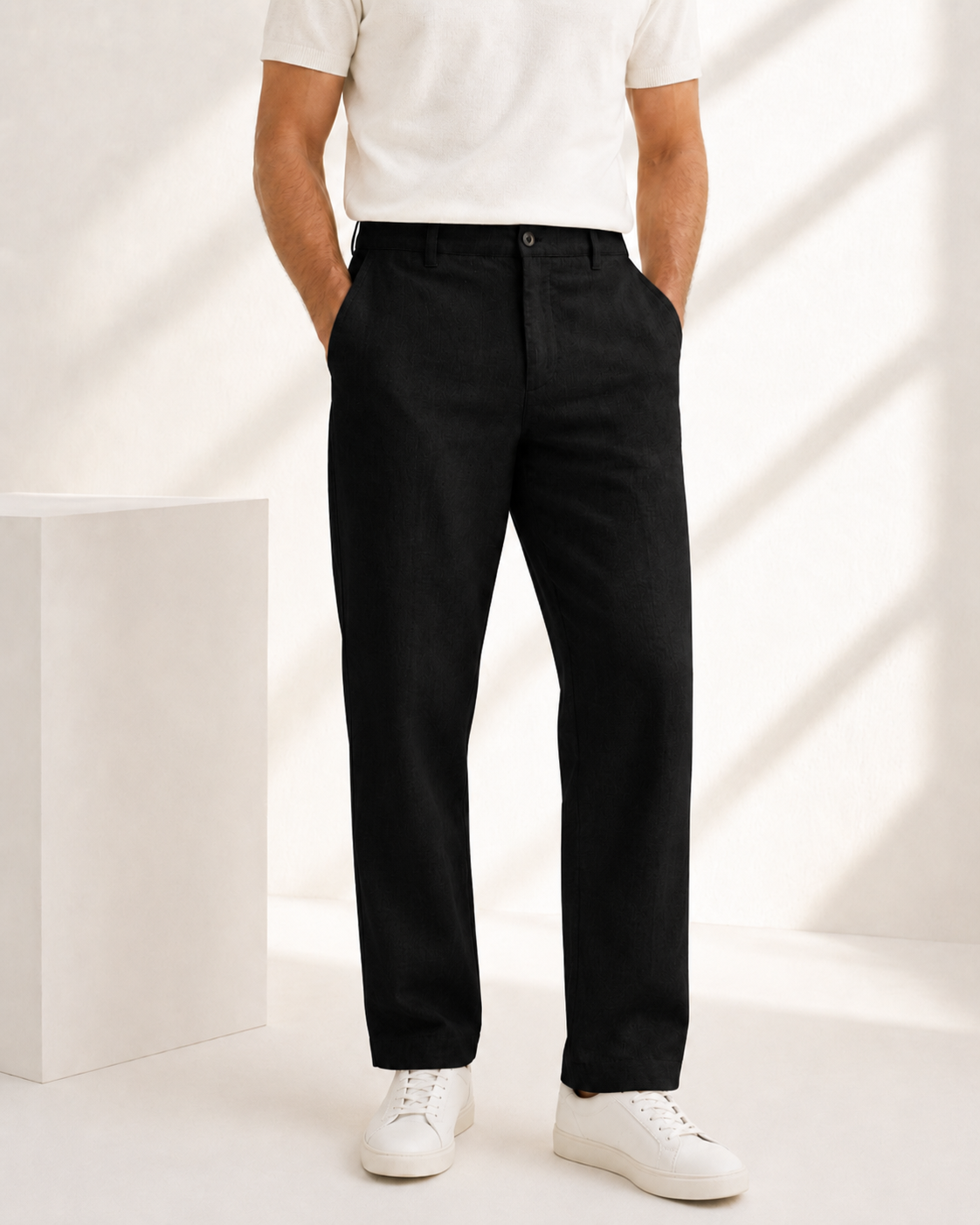 Seamless Outfit Pairing