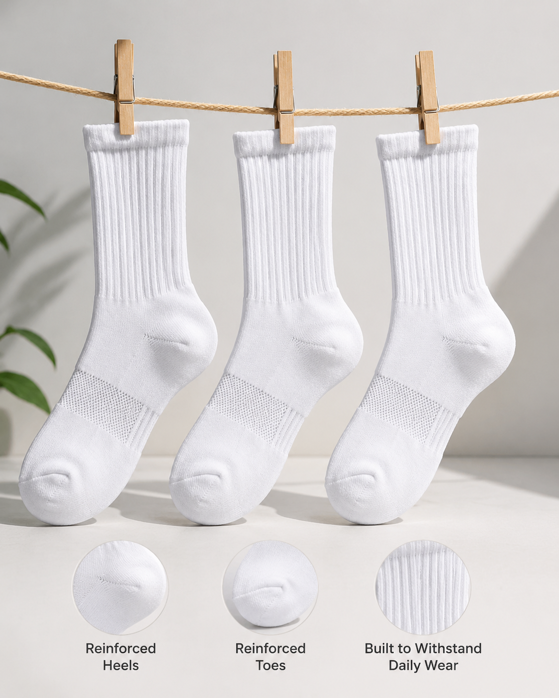 Built for Lasting Durability