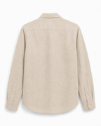 Linen Long sleeve Shirt