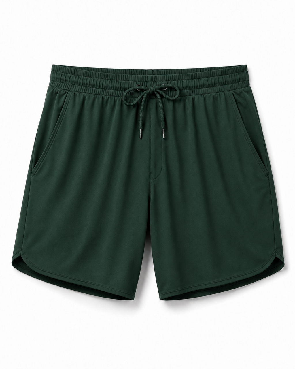 Athletic 5" Inseam Shorts