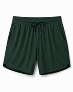 Athletic 5" Inseam Shorts