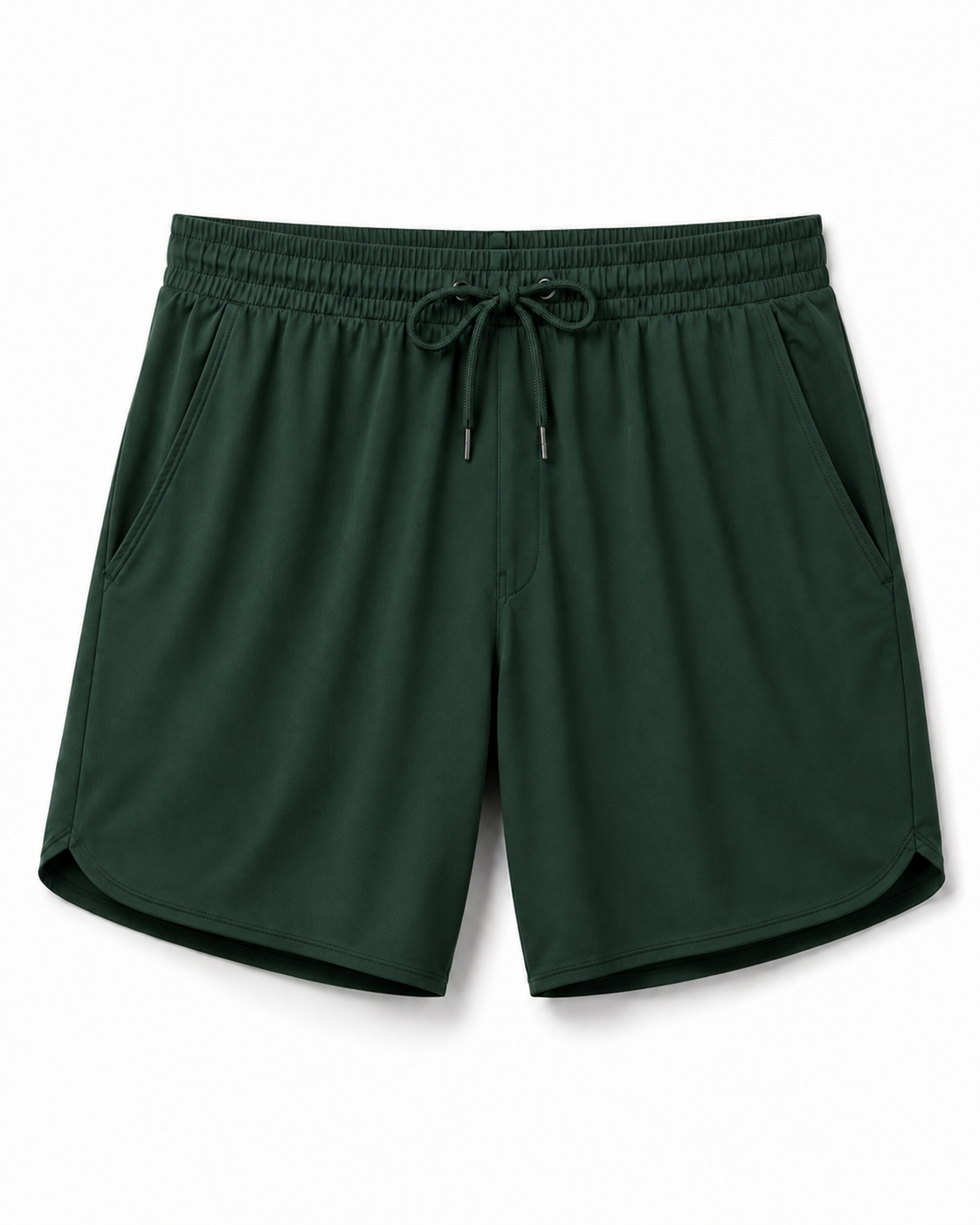 Athletic 5" Inseam Shorts