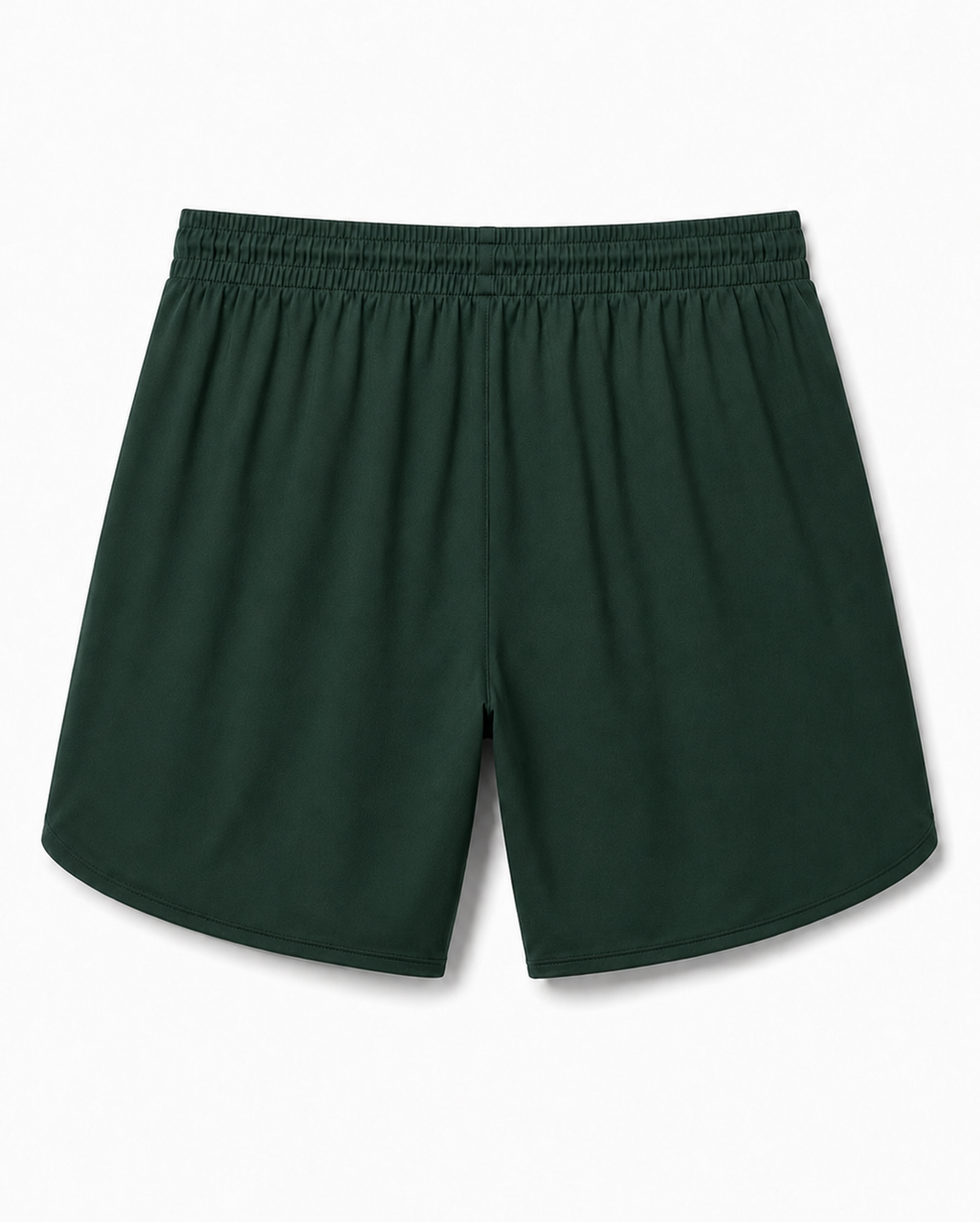 Athletic 5" Inseam Shorts