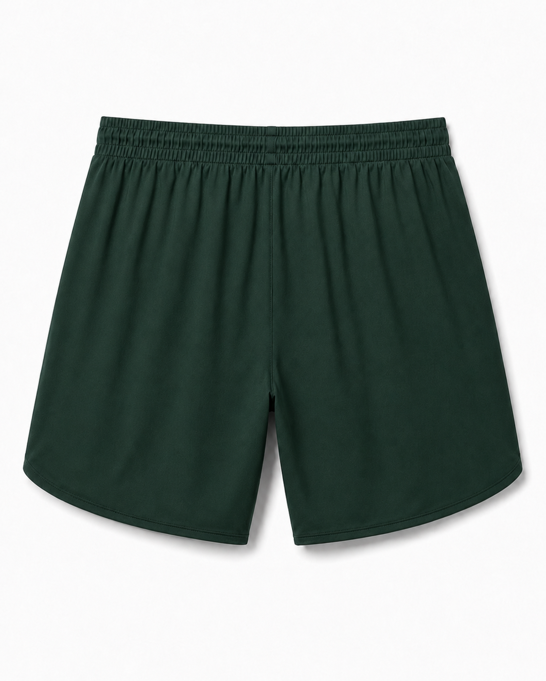 Athletic 5" Inseam Shorts