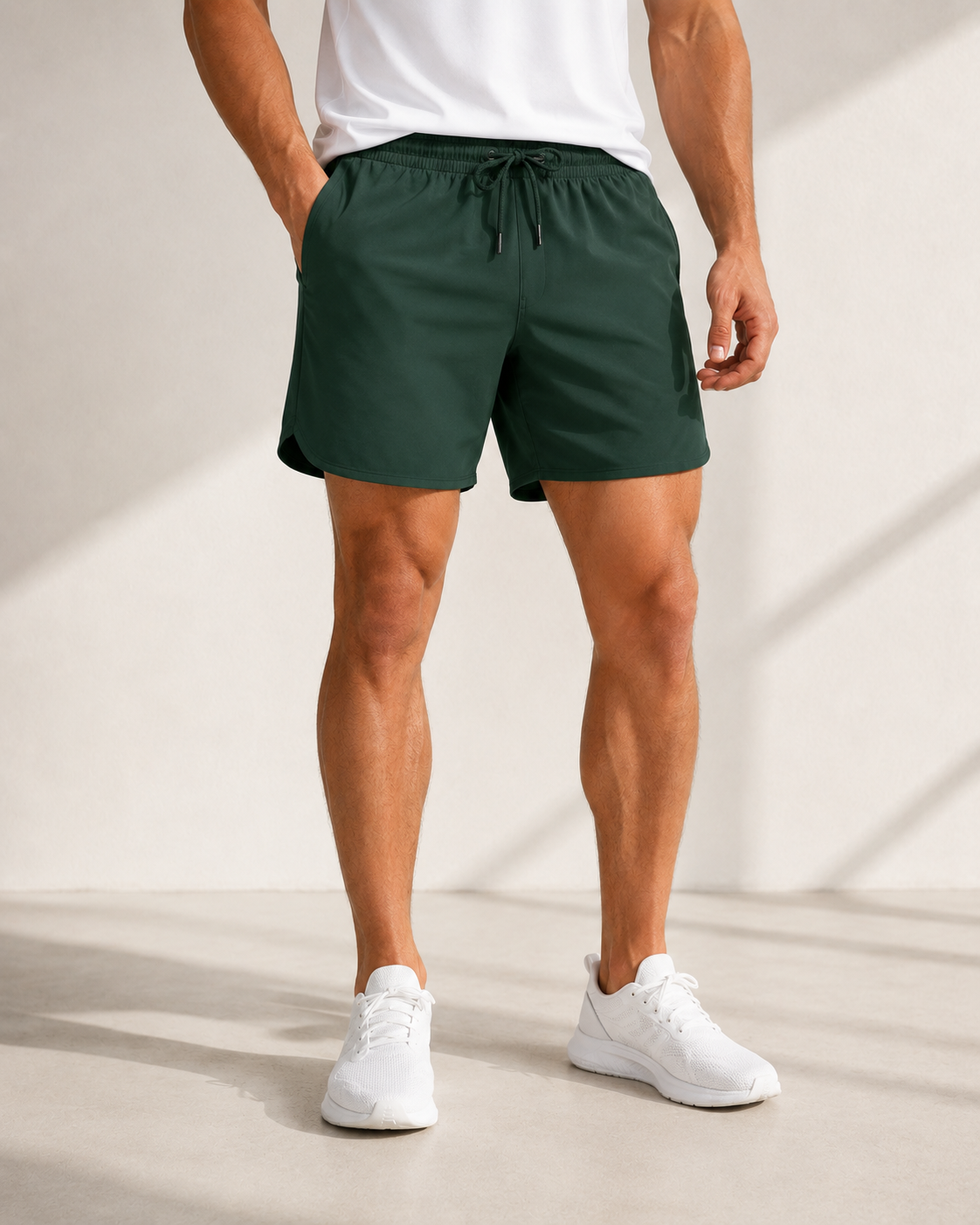 Designed for Total Mobility