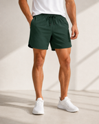 Athletic 5" Inseam Shorts