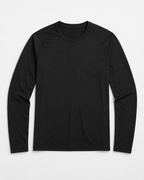 Athletic Longsleeve Shirt