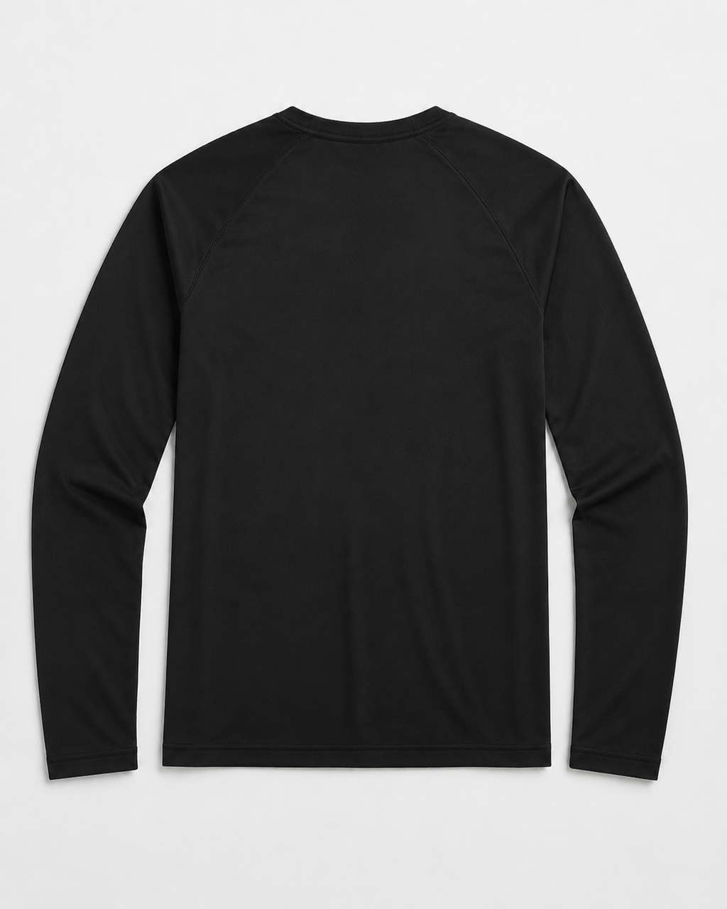 Athletic Longsleeve Shirt