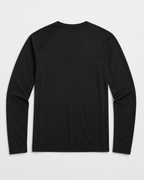 Athletic Longsleeve Shirt