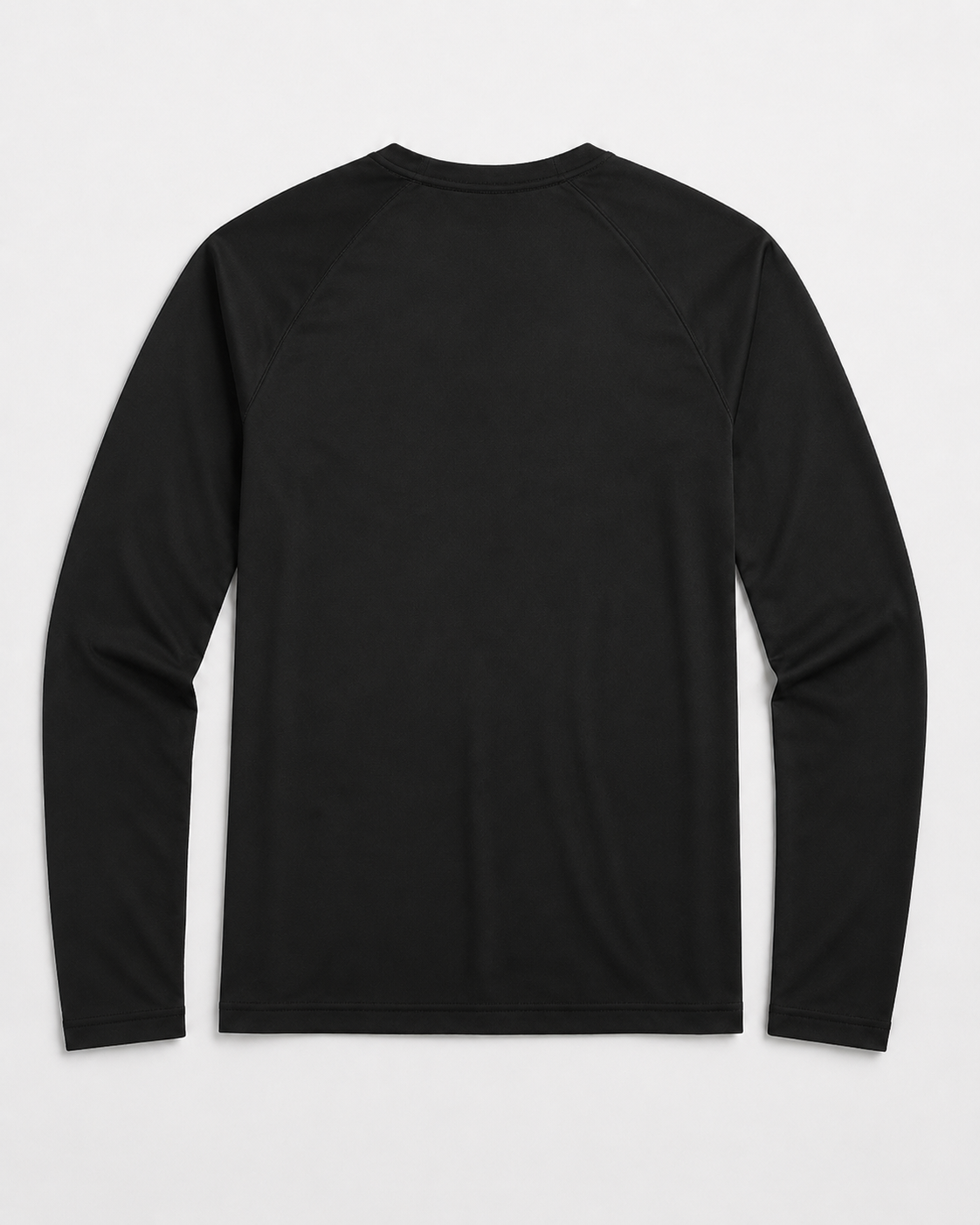 Athletic Longsleeve Shirt
