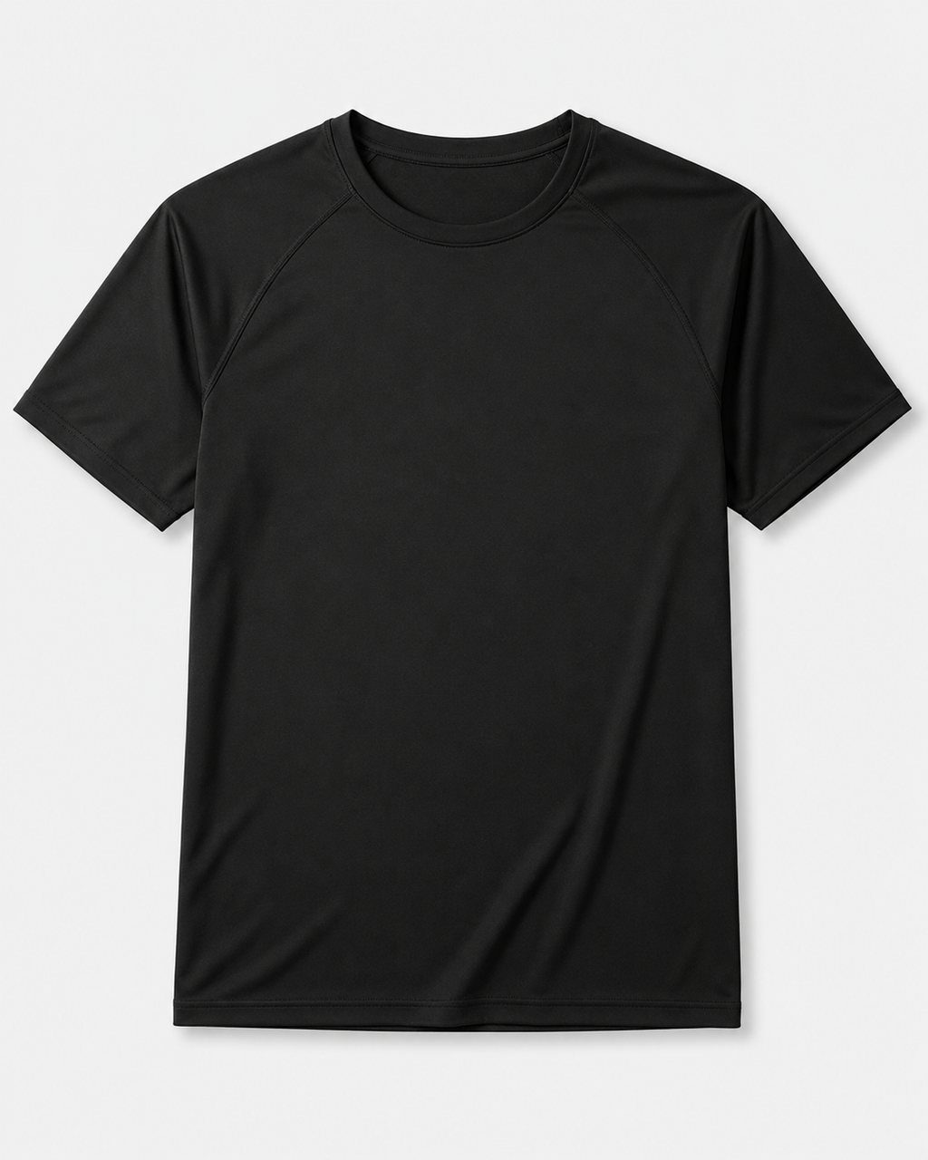 Athletic Short Sleeve Shirt