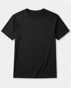 Athletic Short Sleeve Shirt