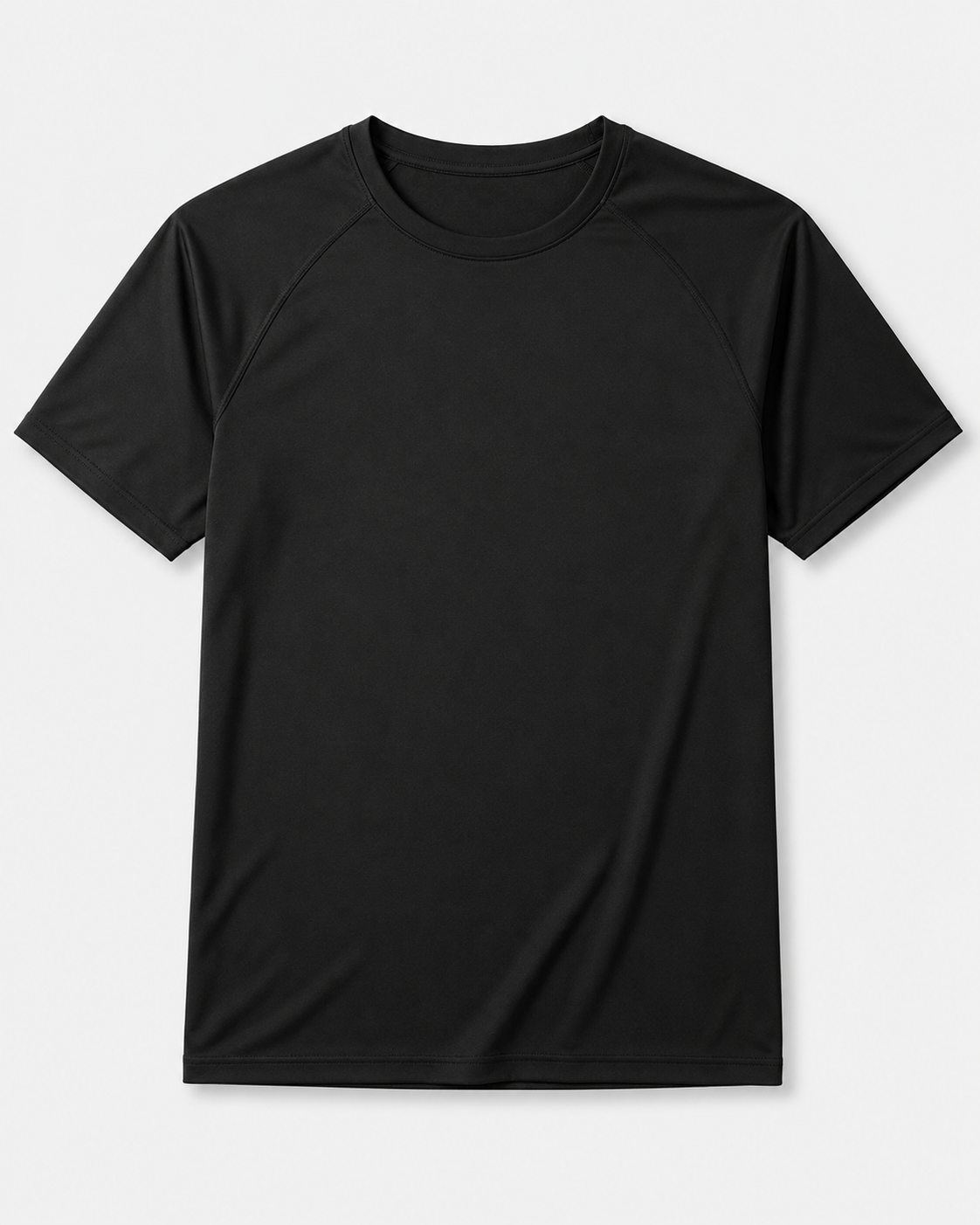Athletic Short Sleeve Shirt