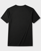 Athletic Short Sleeve Shirt