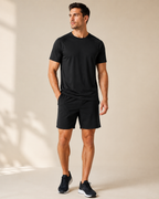 Athletic Short Sleeve Shirt