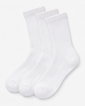 Athletic 3PK Socks (One-Size)