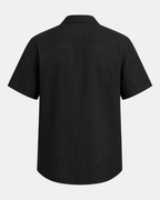 Linen Short Sleeve Shirt