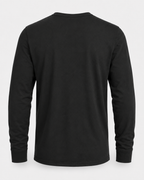 Henley Long Sleeve Shirt