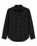 Linen Long sleeve Shirt