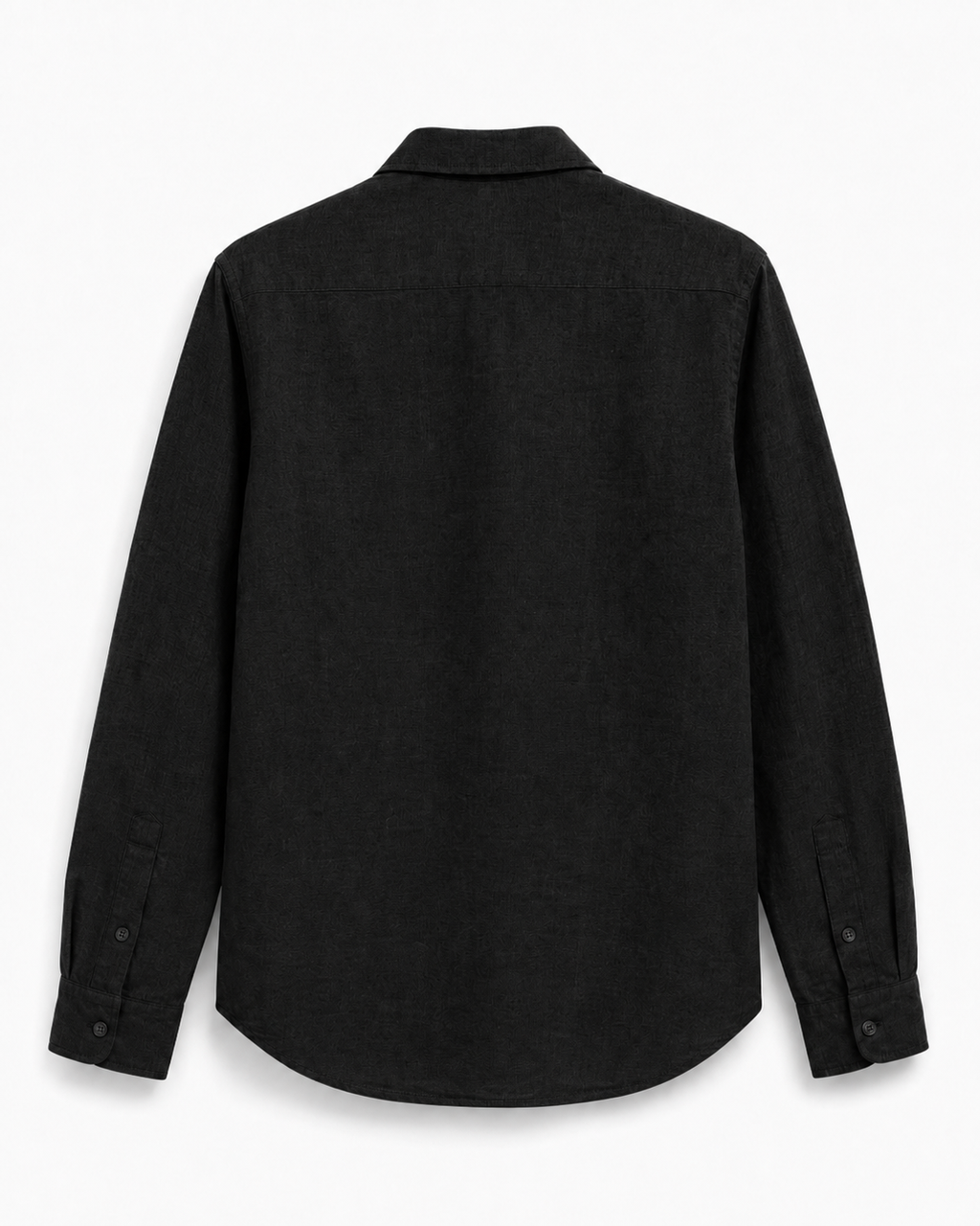 Linen Long sleeve Shirt