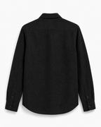 Linen Long sleeve Shirt