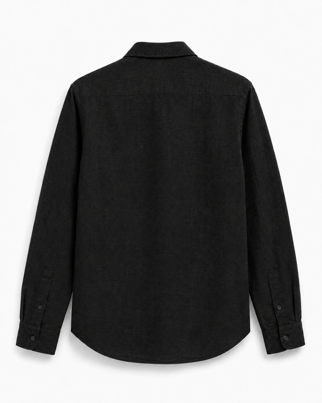 Linen Long sleeve Shirt
