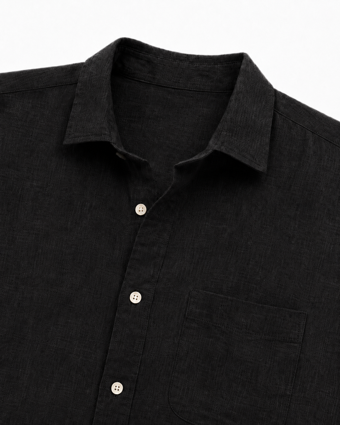 Airy & Temperature-Regulating