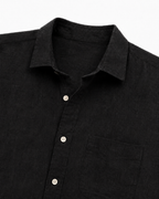 Linen Long sleeve Shirt
