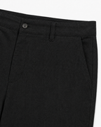 Linen Straight Leg Pants