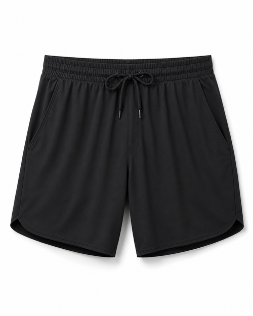 Athletic 5" Inseam Shorts