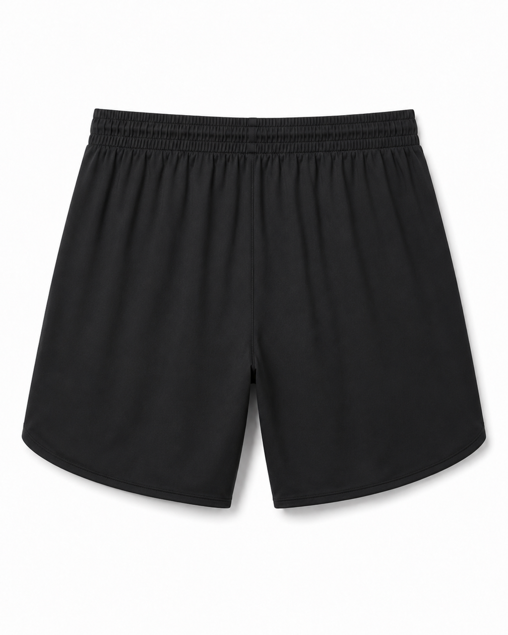 Athletic 5" Inseam Shorts