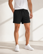 Athletic 5" Inseam Shorts