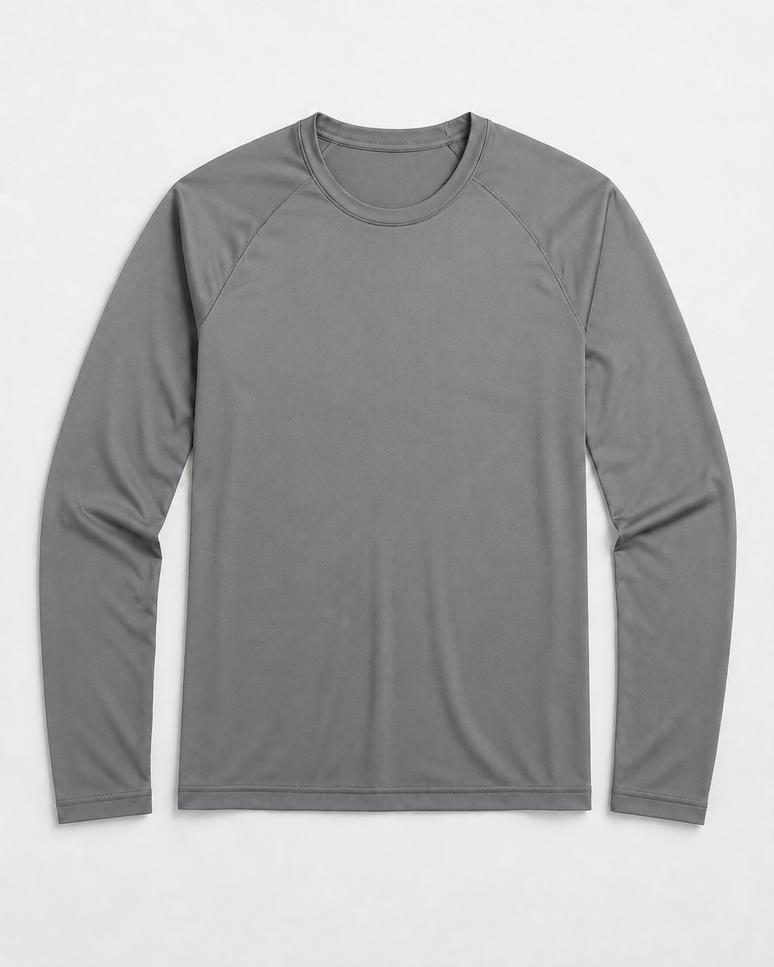 Athletic Longsleeve Shirt