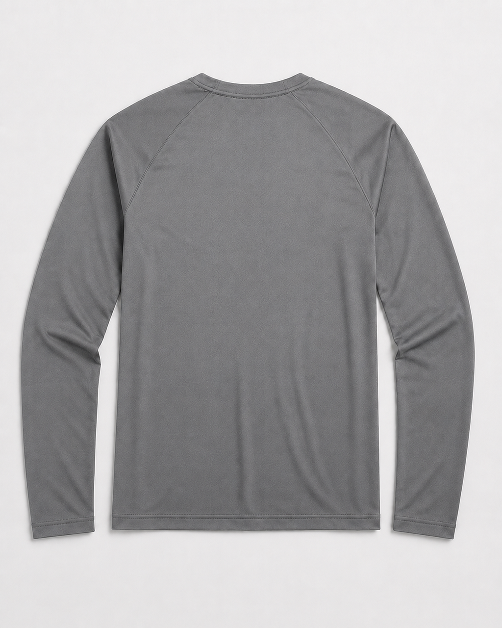 Athletic Longsleeve Shirt