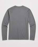 Athletic Longsleeve Shirt
