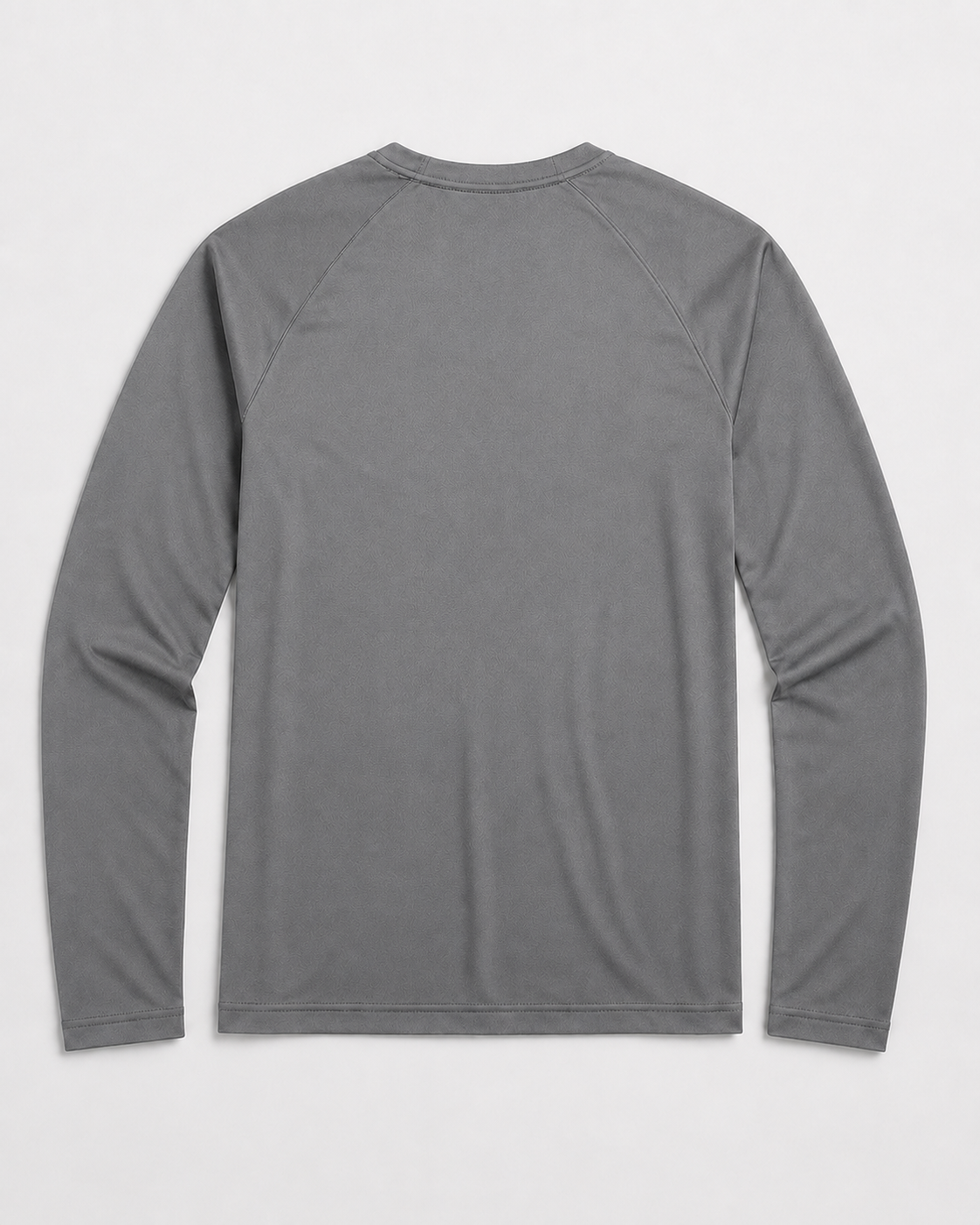 Athletic Longsleeve Shirt