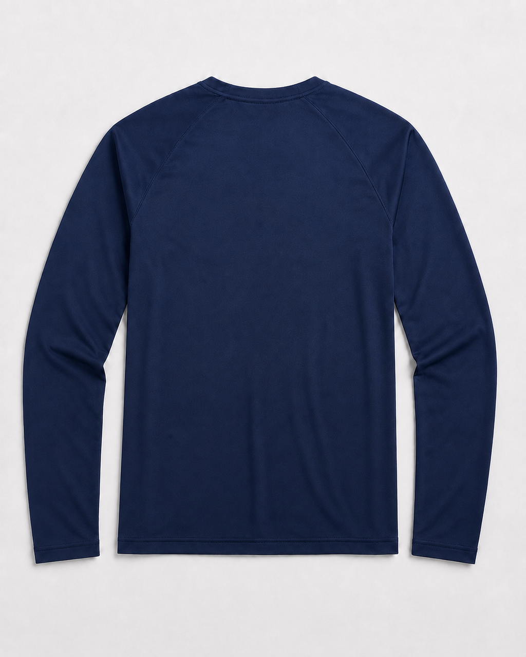 Athletic Longsleeve Shirt