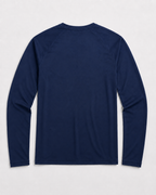Athletic Longsleeve Shirt