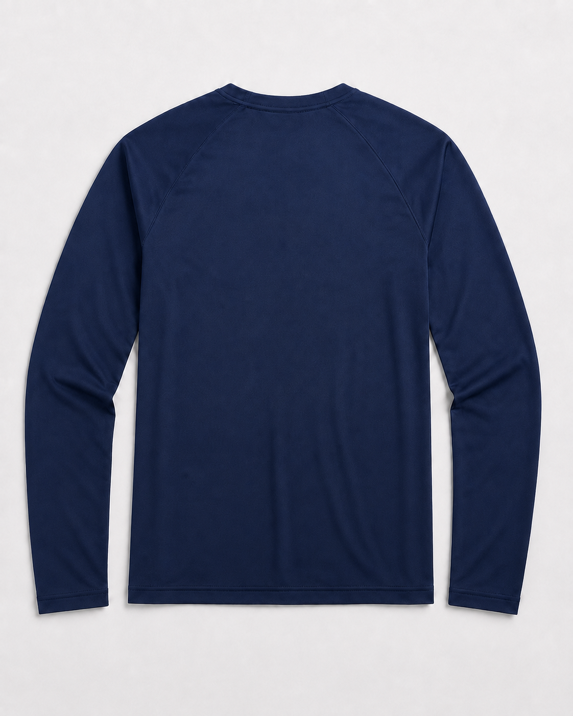 Athletic Longsleeve Shirt