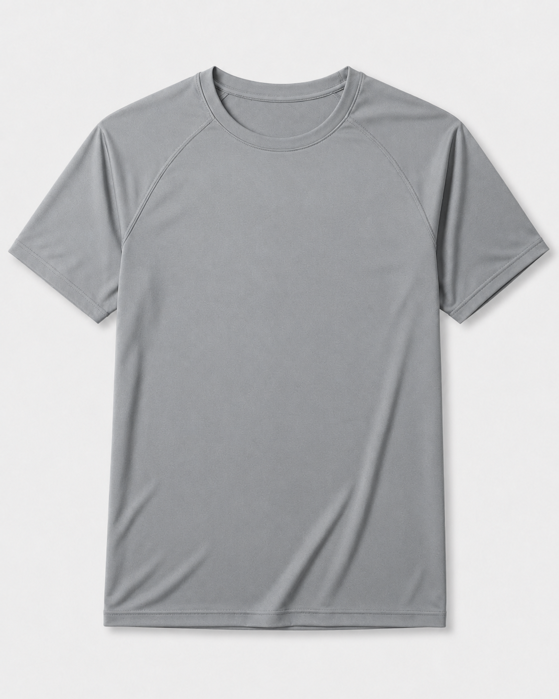 Athletic Short Sleeve Shirt