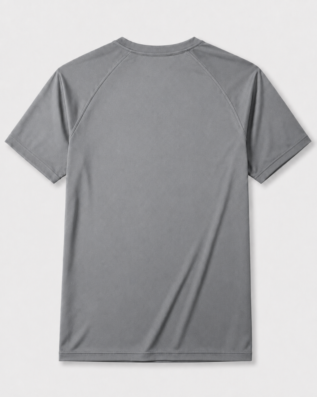 Athletic Short Sleeve Shirt