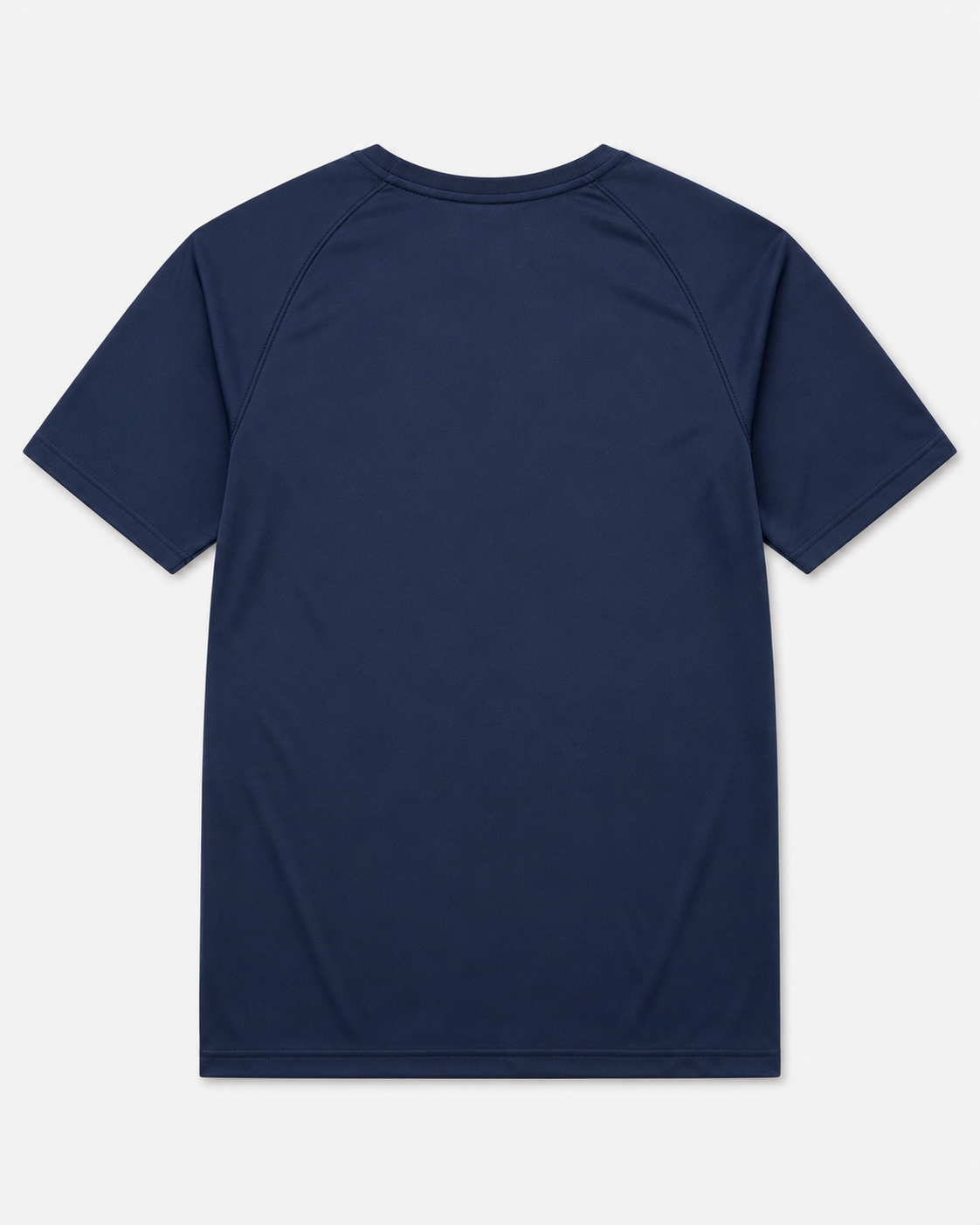 Athletic Short Sleeve Shirt