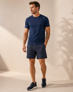 Athletic Short Sleeve Shirt