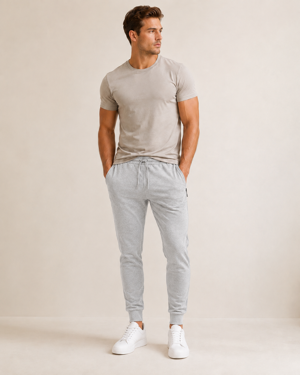 Athletic Everyday Joggers