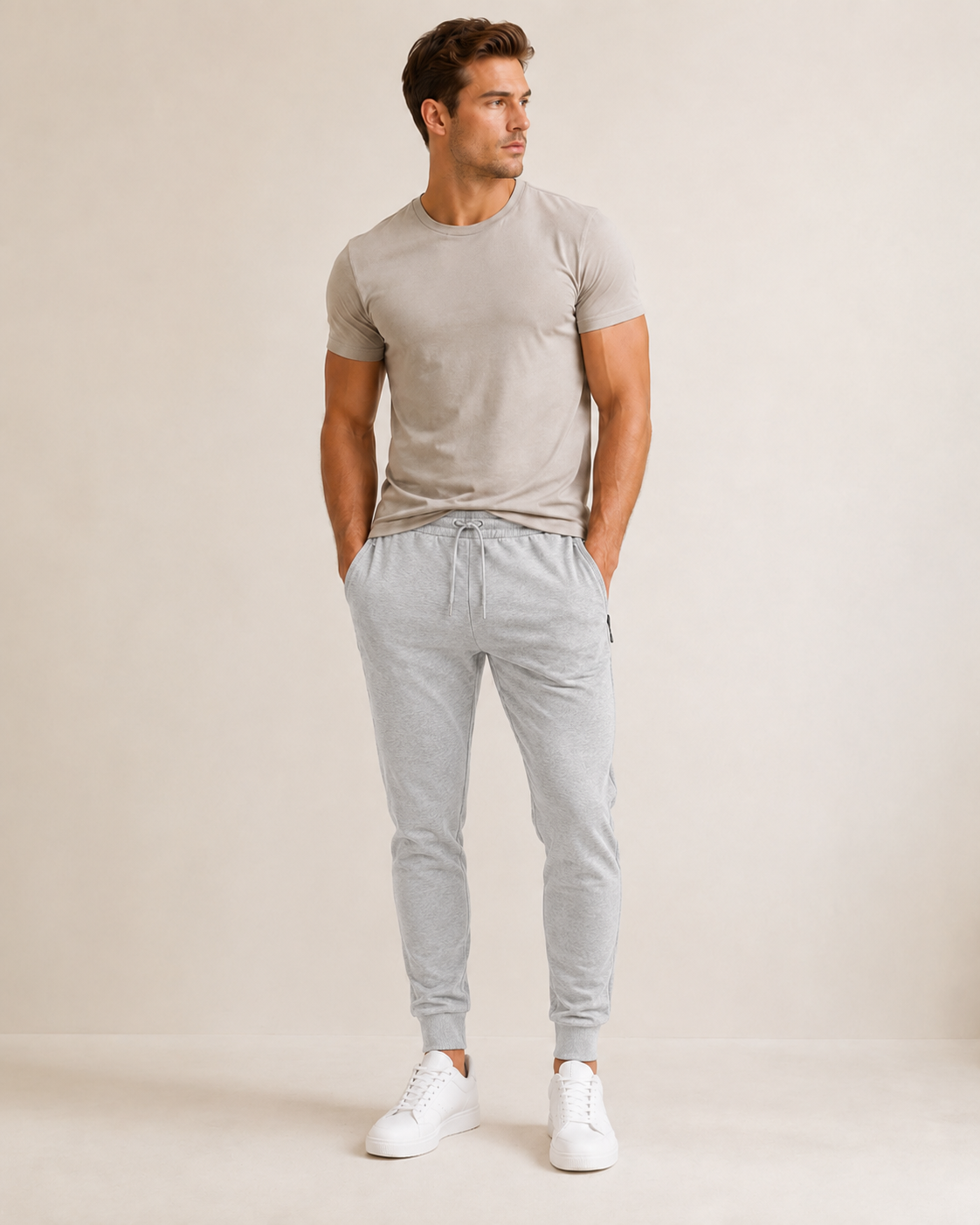 Athletic Everyday Joggers