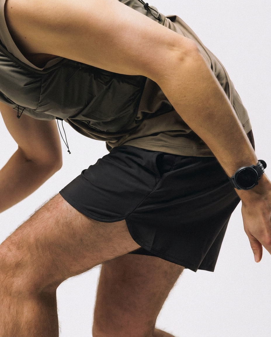 Designed for Total Mobility