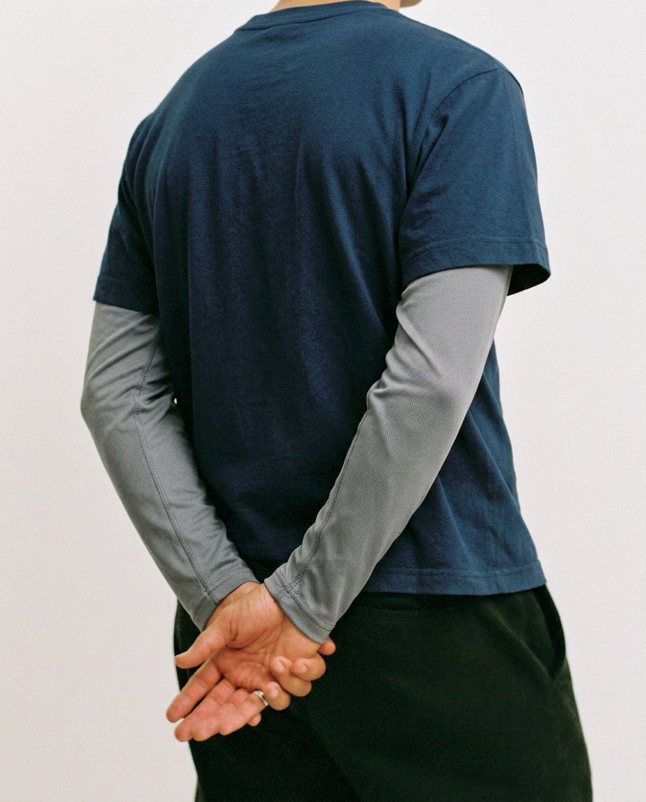 Versatile Layering Essential