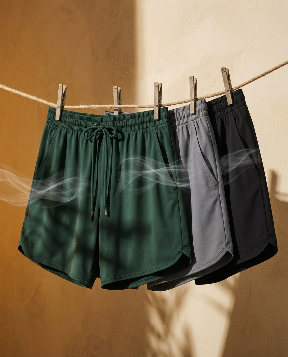 Quick-Drying