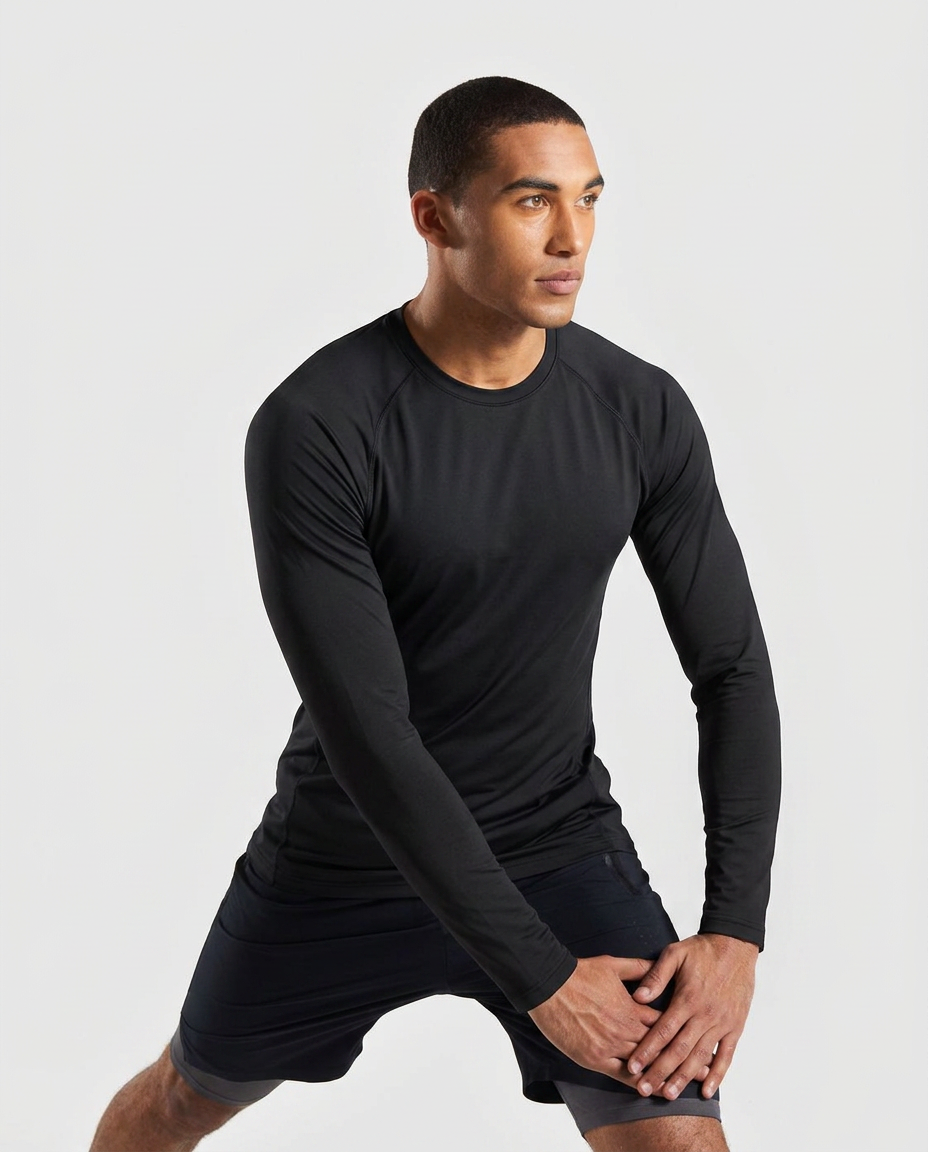 Tailored Fit & Shape Retention
